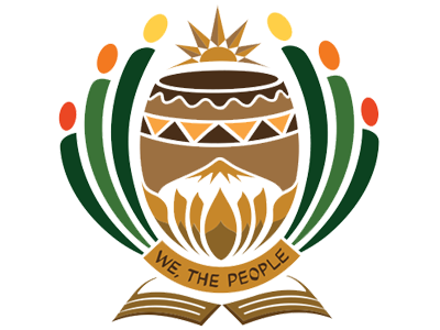 New SA Parliamentary Emblem